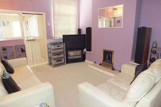 Image of 2 bedroom Terraced house for sale in Handley Street Packmoor Stoke-on-Trent ST7 at Handley Street Packmoor Stoke-On-Trent, ST7 4SJ