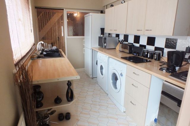  Image of 2 bedroom Terraced house for sale in Handley Street Packmoor Stoke-on-Trent ST7 at Handley Street Packmoor Stoke-On-Trent, ST7 4SJ