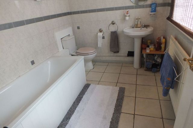 Image of 2 bedroom Terraced house for sale in Handley Street Packmoor Stoke-on-Trent ST7 at Handley Street Packmoor Stoke-On-Trent, ST7 4SJ