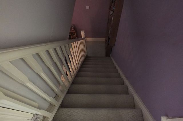  Image of 2 bedroom Terraced house for sale in Handley Street Packmoor Stoke-on-Trent ST7 at Handley Street Packmoor Stoke-On-Trent, ST7 4SJ