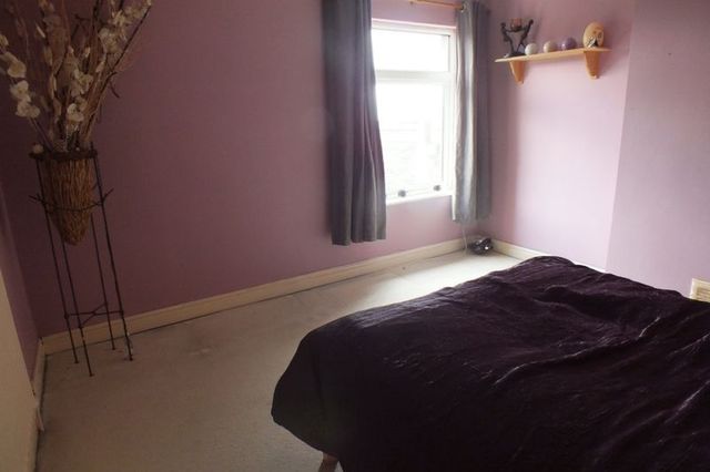  Image of 2 bedroom Terraced house for sale in Handley Street Packmoor Stoke-on-Trent ST7 at Handley Street Packmoor Stoke-On-Trent, ST7 4SJ