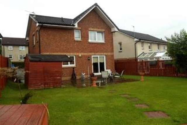  Image of 3 bedroom Detached house to rent in Hardridge Road Glasgow G52 at Glasgow, G52 1RJ
