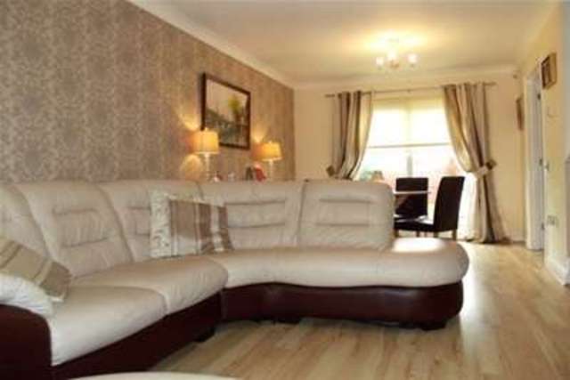  Image of 3 bedroom Detached house to rent in Hardridge Road Glasgow G52 at Glasgow, G52 1RJ
