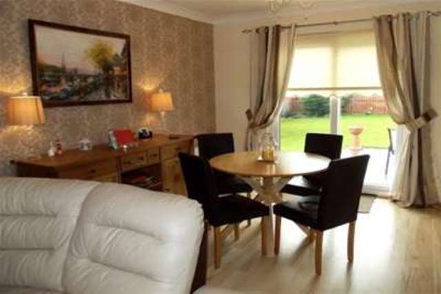 Image of 3 bedroom Detached house to rent in Hardridge Road Glasgow G52 at Glasgow, G52 1RJ