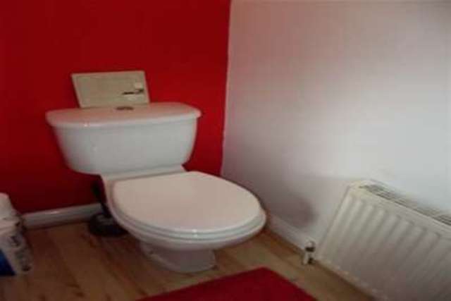  Image of 3 bedroom Detached house to rent in Hardridge Road Glasgow G52 at Glasgow, G52 1RJ