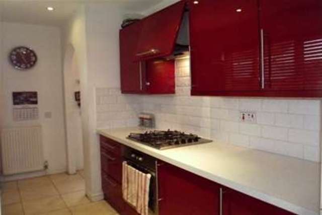  Image of 3 bedroom Detached house to rent in Hardridge Road Glasgow G52 at Glasgow, G52 1RJ