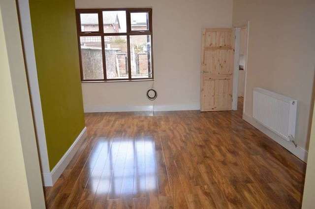  Image of 3 bedroom Terraced house for sale in Harvey Lane Golborne Warrington WA3 at Harvey Lane Golborne Warrington, WA3 3QN