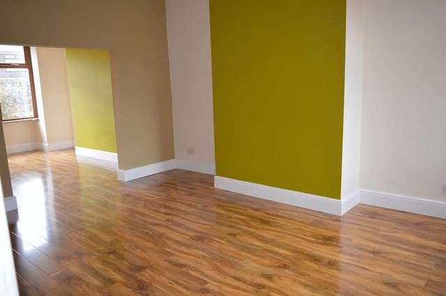  Image of 3 bedroom Terraced house for sale in Harvey Lane Golborne Warrington WA3 at Harvey Lane Golborne Warrington, WA3 3QN