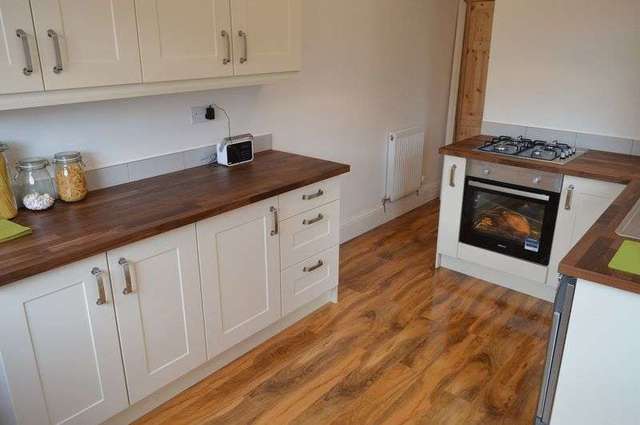  Image of 3 bedroom Terraced house for sale in Harvey Lane Golborne Warrington WA3 at Harvey Lane Golborne Warrington, WA3 3QN