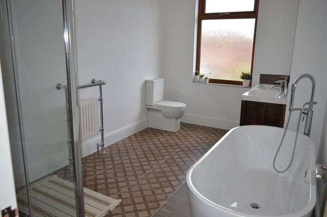  Image of 3 bedroom Terraced house for sale in Harvey Lane Golborne Warrington WA3 at Harvey Lane Golborne Warrington, WA3 3QN