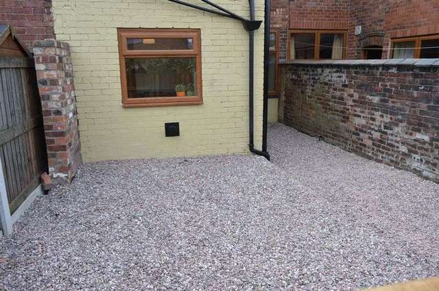  Image of 3 bedroom Terraced house for sale in Harvey Lane Golborne Warrington WA3 at Harvey Lane Golborne Warrington, WA3 3QN