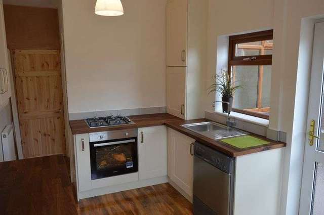  Image of 3 bedroom Terraced house for sale in Harvey Lane Golborne Warrington WA3 at Harvey Lane Golborne Warrington, WA3 3QN