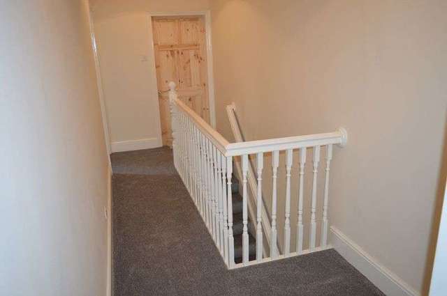  Image of 3 bedroom Terraced house for sale in Harvey Lane Golborne Warrington WA3 at Harvey Lane Golborne Warrington, WA3 3QN