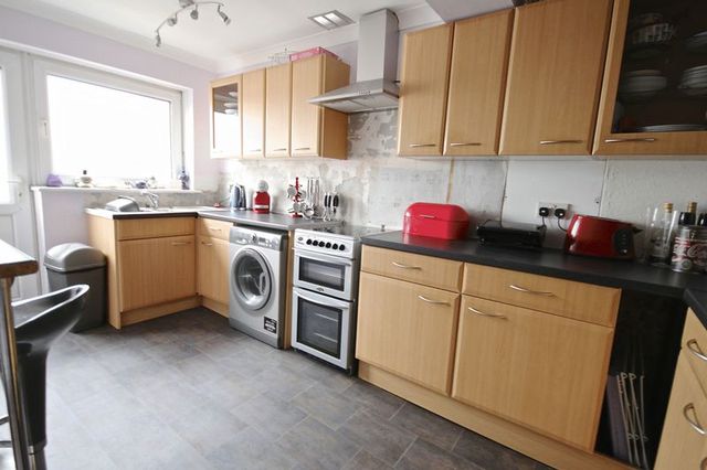  Image of 2 bedroom Terraced house for sale in Harveys Terrace Fordington Dorchester DT1 at Harveys Terrace Fordington Dorchester, DT1 1LE