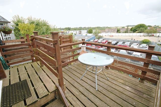  Image of 2 bedroom Terraced house for sale in Harveys Terrace Fordington Dorchester DT1 at Harveys Terrace Fordington Dorchester, DT1 1LE