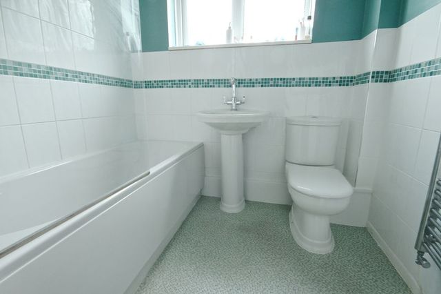  Image of 2 bedroom Terraced house for sale in Harveys Terrace Fordington Dorchester DT1 at Harveys Terrace Fordington Dorchester, DT1 1LE