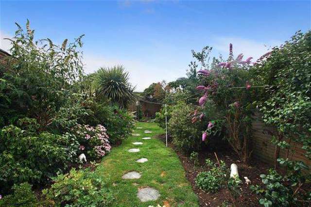  Image of 2 bedroom Detached house for sale in Harwood Avenue Goring-by-Sea Worthing BN12 at Goring-by-Sea, BN12 6EJ