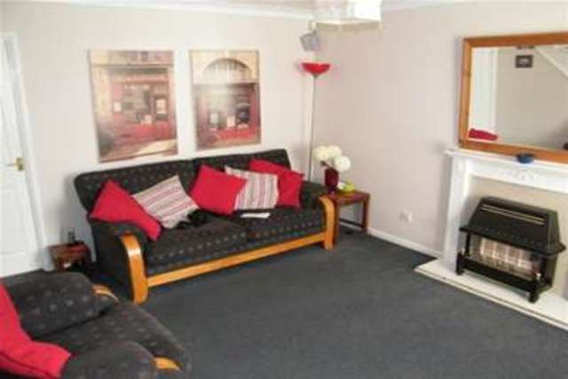  Image of 3 bedroom Detached house to rent in Hawkins Crescent Bradley Stoke Bristol BS32 at Bristol, BS32 8EH