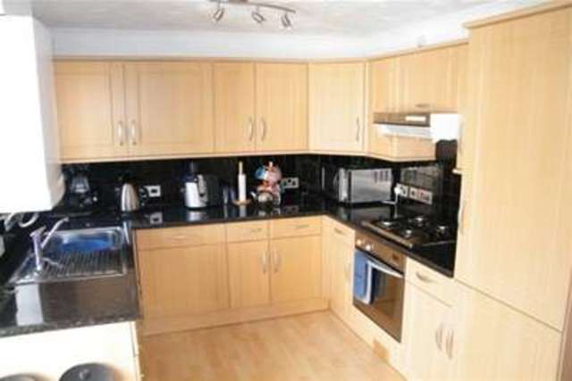 Image of 3 bedroom Detached house to rent in Hawkins Crescent Bradley Stoke Bristol BS32 at Bristol, BS32 8EH