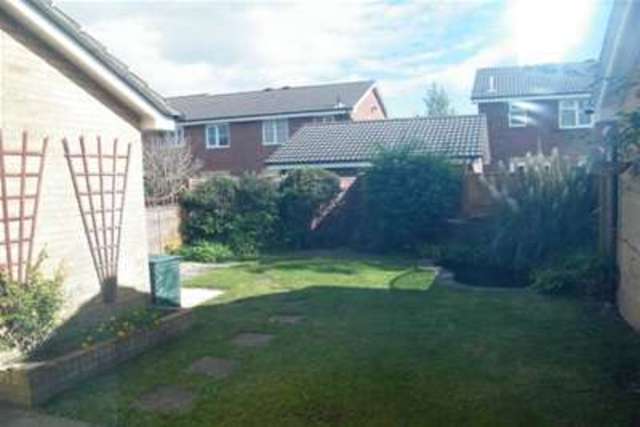  Image of 3 bedroom Detached house to rent in Hawkins Crescent Bradley Stoke Bristol BS32 at Bristol, BS32 8EH