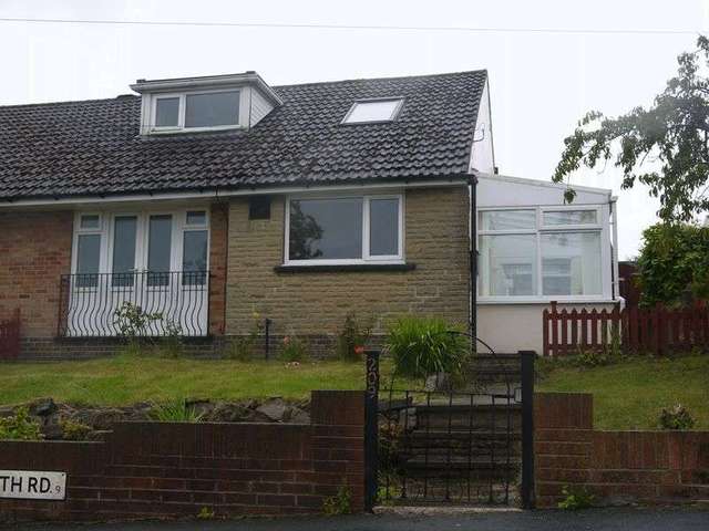  Image of 3 bedroom Detached house to rent in Haworth Road Bradford BD9 at Haworth Road  Bradford, BD9 6NX