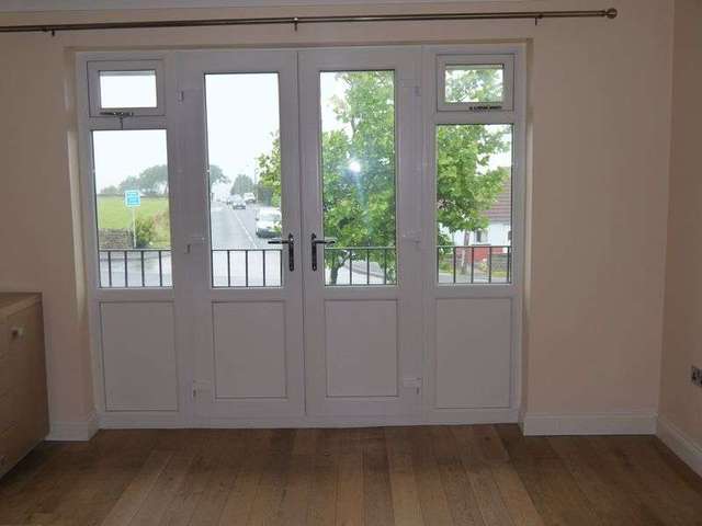  Image of 3 bedroom Detached house to rent in Haworth Road Bradford BD9 at Haworth Road  Bradford, BD9 6NX