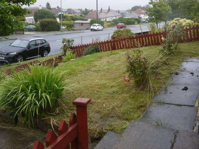  Image of 3 bedroom Detached house to rent in Haworth Road Bradford BD9 at Haworth Road  Bradford, BD9 6NX