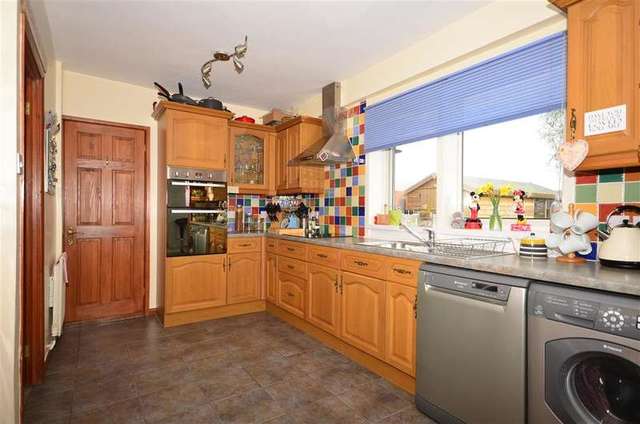  Image of 3 bedroom Semi-Detached house for sale in Hawthorn Appledore Ashford TN26 at Appledore Ashford Ashford, TN26 2AH