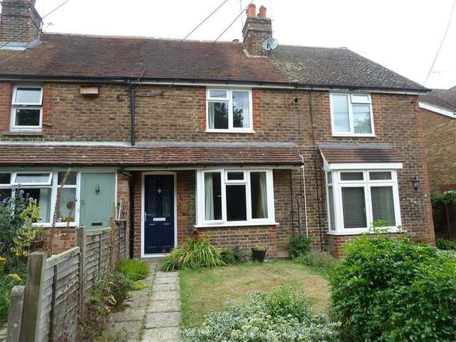  Image of 2 bedroom Terraced house for sale in Hayes Lane Slinfold Horsham RH13 at Slinfold Horsham Nr. Horsham, RH13 0SQ