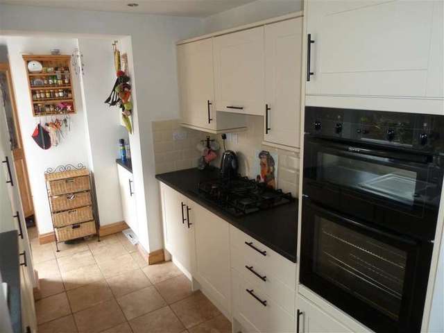  Image of 2 bedroom Terraced house for sale in Hayes Lane Slinfold Horsham RH13 at Slinfold Horsham Nr. Horsham, RH13 0SQ