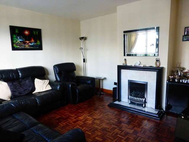  Image of 3 bedroom Semi-Detached house for sale in Headley Drive New Addington Croydon CR0 at New Addington Croydon New Addington, CR0 0QE