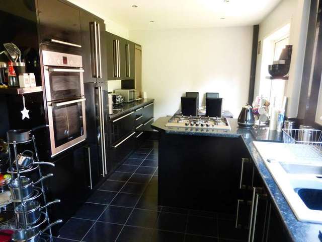  Image of 3 bedroom Semi-Detached house for sale in Headley Drive New Addington Croydon CR0 at New Addington Croydon New Addington, CR0 0QE
