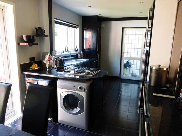  Image of 3 bedroom Semi-Detached house for sale in Headley Drive New Addington Croydon CR0 at New Addington Croydon New Addington, CR0 0QE