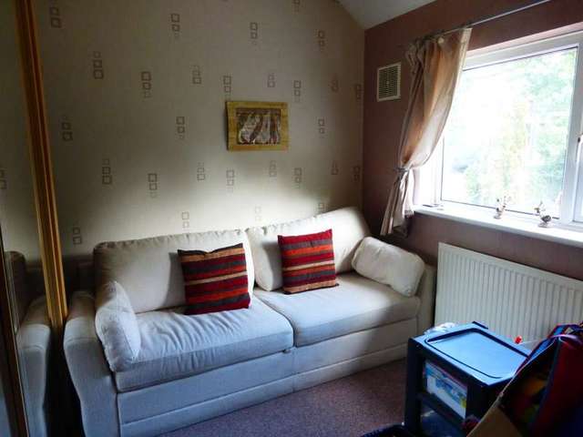  Image of 3 bedroom Semi-Detached house for sale in Headley Drive New Addington Croydon CR0 at New Addington Croydon New Addington, CR0 0QE