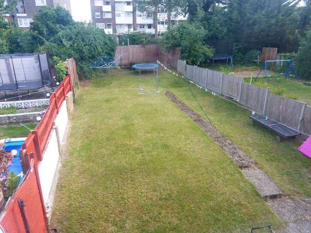  Image of 3 bedroom Semi-Detached house for sale in Headley Drive New Addington Croydon CR0 at New Addington Croydon New Addington, CR0 0QE