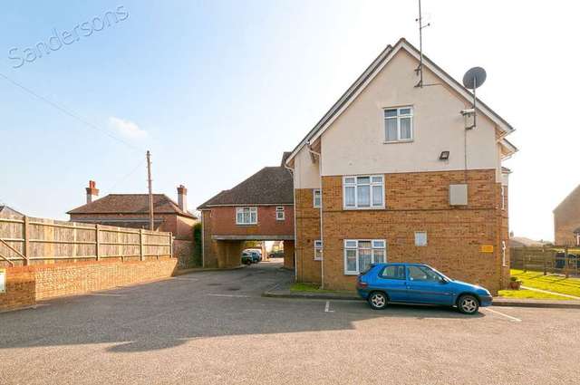  Image of 1 bedroom Flat to rent in Reach Road St. Margarets-At-Cliffe Dover CT15 at Reach Road St Margarets At Cliffe Dover, CT15 6AP