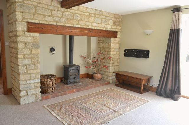  Image of 4 bedroom Detached house to rent in Heath Road Scopwick Lincoln LN4 at Heath Road Scopwick Lincoln, LN4 3NU