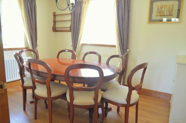  Image of 4 bedroom Detached house to rent in Heath Road Scopwick Lincoln LN4 at Heath Road Scopwick Lincoln, LN4 3NU