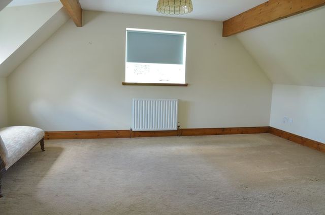 Image of 4 bedroom Detached house to rent in Heath Road Scopwick Lincoln LN4 at Heath Road Scopwick Lincoln, LN4 3NU