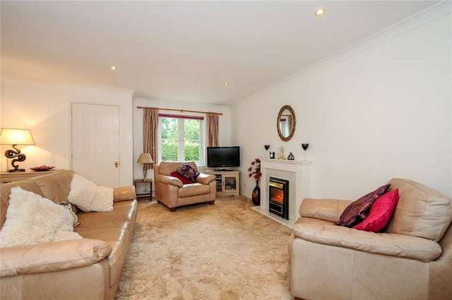  Image of 3 bedroom Semi-Detached house for sale in Heathside Park Camberley GU15 at Camberley Surrey Camberley, GU15 1PT