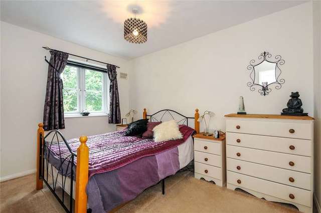  Image of 3 bedroom Semi-Detached house for sale in Heathside Park Camberley GU15 at Camberley Surrey Camberley, GU15 1PT