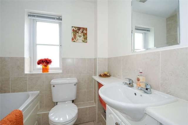  Image of 3 bedroom Semi-Detached house for sale in Heathside Park Camberley GU15 at Camberley Surrey Camberley, GU15 1PT