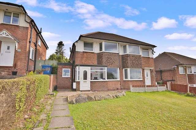  Image of 3 bedroom Semi-Detached house for sale in Hedging Lane Wilnecote Tamworth B77 at Hedging Lane Wilnecote Tamworth, B77 5EX