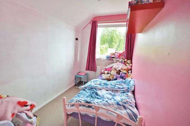  Image of 3 bedroom Semi-Detached house for sale in Hedging Lane Wilnecote Tamworth B77 at Hedging Lane Wilnecote Tamworth, B77 5EX