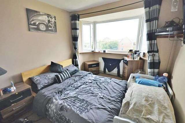  Image of 3 bedroom Semi-Detached house for sale in Hedging Lane Wilnecote Tamworth B77 at Hedging Lane Wilnecote Tamworth, B77 5EX