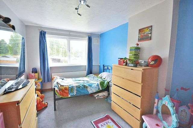  Image of 3 bedroom Semi-Detached house for sale in Hedging Lane Wilnecote Tamworth B77 at Hedging Lane Wilnecote Tamworth, B77 5EX