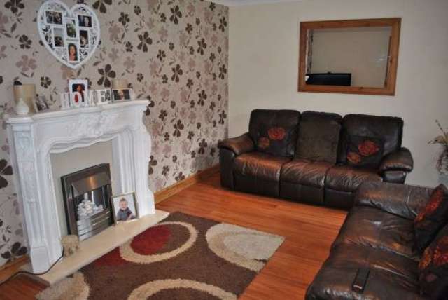  Image of 3 bedroom Semi-Detached house for sale in Heol Y Castell Ely Cardiff CF5 at Heol Y Castell Ely Cardiff, CF5 5LS