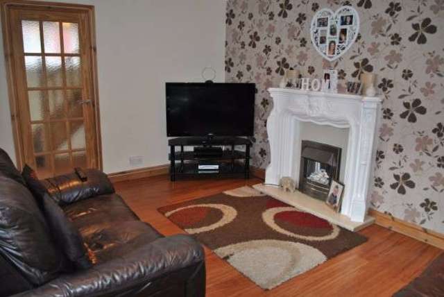  Image of 3 bedroom Semi-Detached house for sale in Heol Y Castell Ely Cardiff CF5 at Heol Y Castell Ely Cardiff, CF5 5LS
