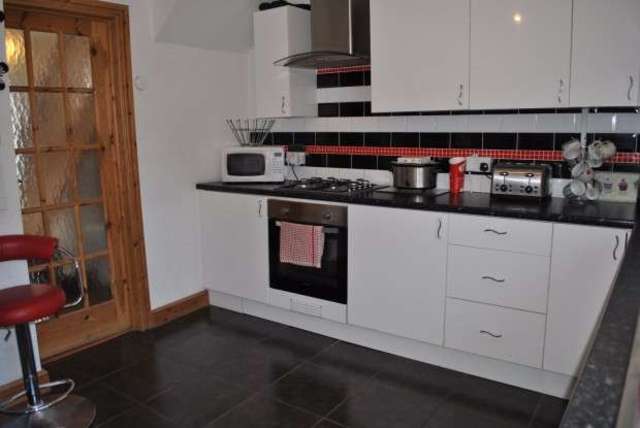  Image of 3 bedroom Semi-Detached house for sale in Heol Y Castell Ely Cardiff CF5 at Heol Y Castell Ely Cardiff, CF5 5LS