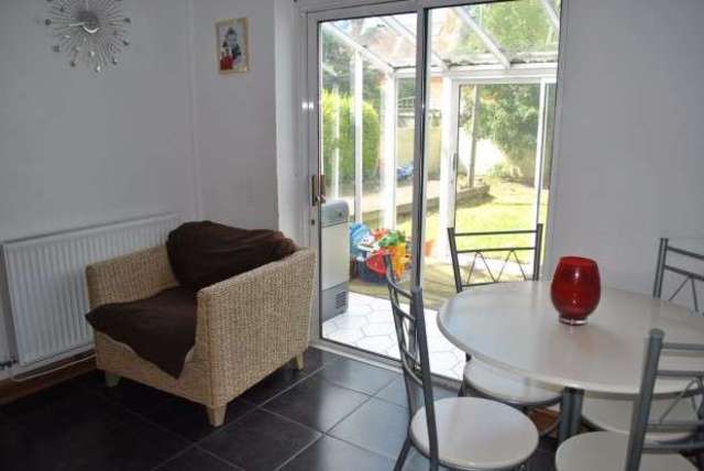  Image of 3 bedroom Semi-Detached house for sale in Heol Y Castell Ely Cardiff CF5 at Heol Y Castell Ely Cardiff, CF5 5LS